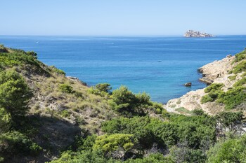 pierre and vacances benidorm horizon