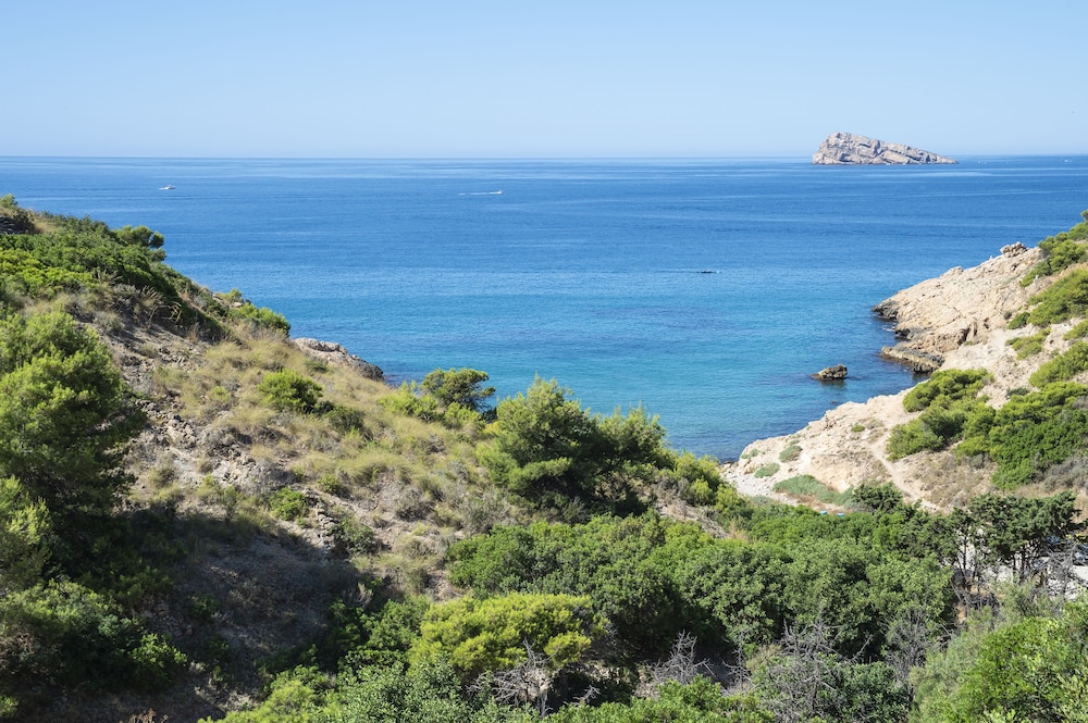 pierre and vacances benidorm horizon