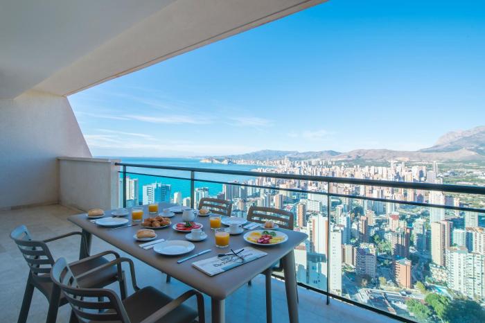 pierre and vacances benidorm horizon