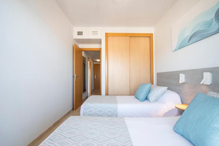 pierre and vacances benidorm horizon