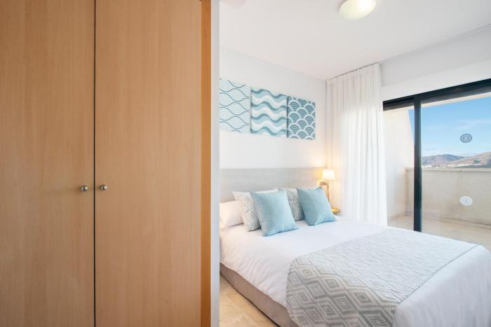 pierre and vacances benidorm horizon