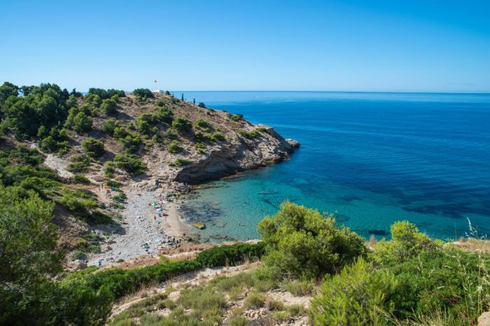 pierre and vacances benidorm horizon