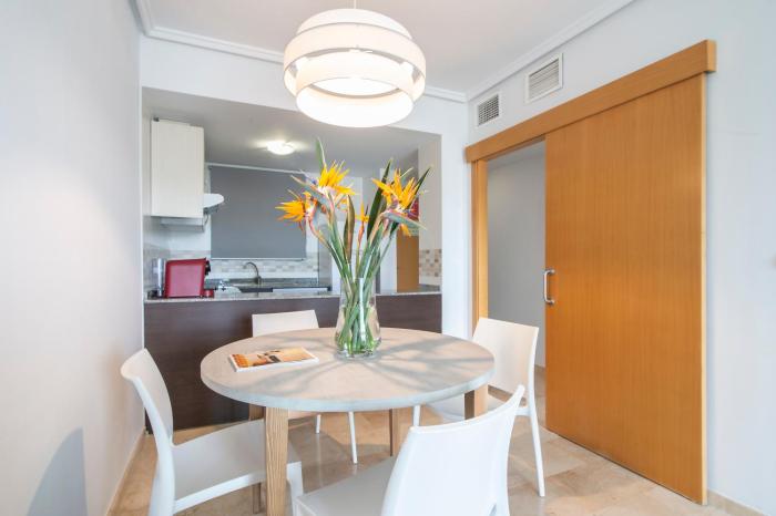 pierre and vacances benidorm horizon