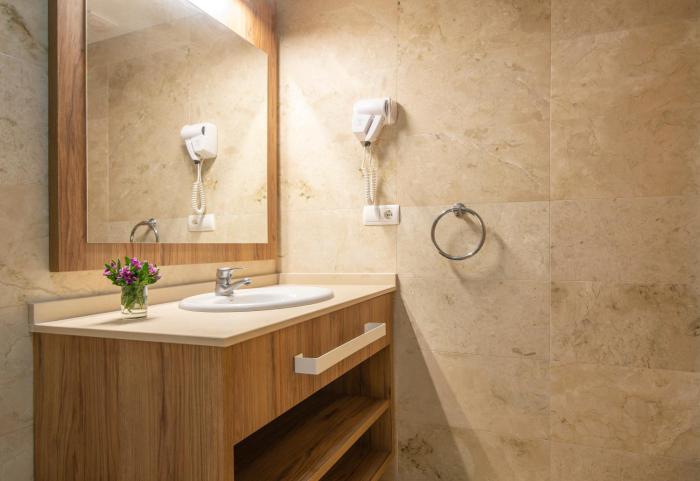 pierre and vacances benidorm horizon