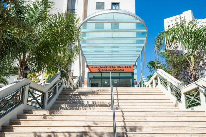 pierre and vacances benidorm horizon