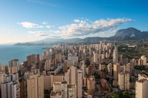 pierre and vacances benidorm horizon