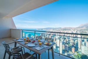 pierre and vacances benidorm horizon