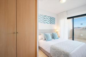 pierre and vacances benidorm horizon