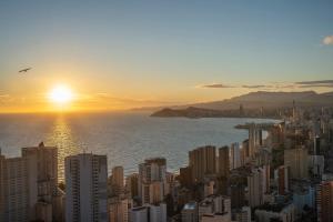 pierre and vacances benidorm horizon