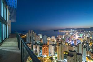 pierre and vacances benidorm horizon