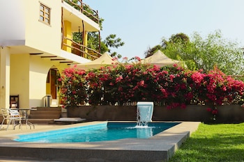 serenity hotel and lodge