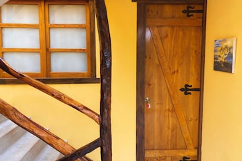 serenity hotel and lodge