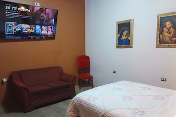 serenity hotel and lodge