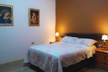 serenity hotel and lodge