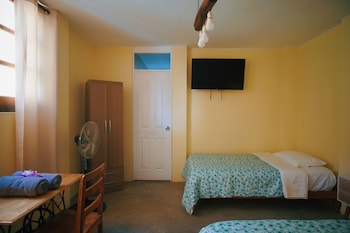 serenity hotel and lodge