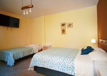 serenity hotel and lodge