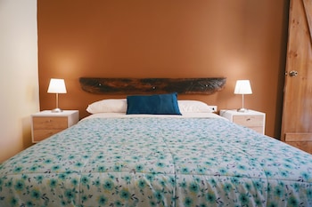 serenity hotel and lodge