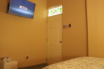 serenity hotel and lodge