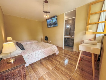 serenity hotel and lodge