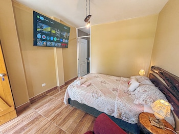 serenity hotel and lodge