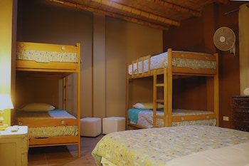 serenity hotel and lodge