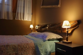 serenity hotel and lodge