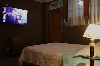 serenity hotel and lodge