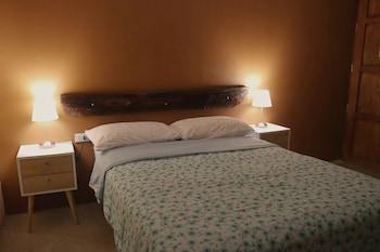 serenity hotel and lodge