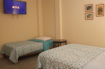 serenity hotel and lodge