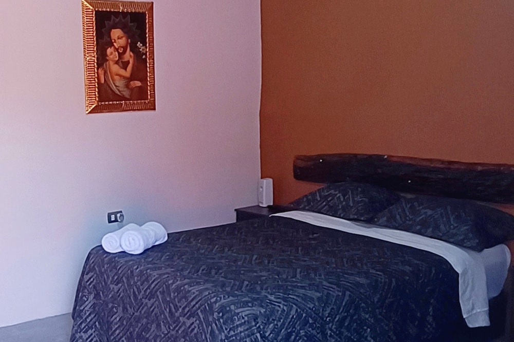 serenity hotel and lodge