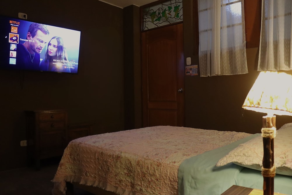 serenity hotel and lodge