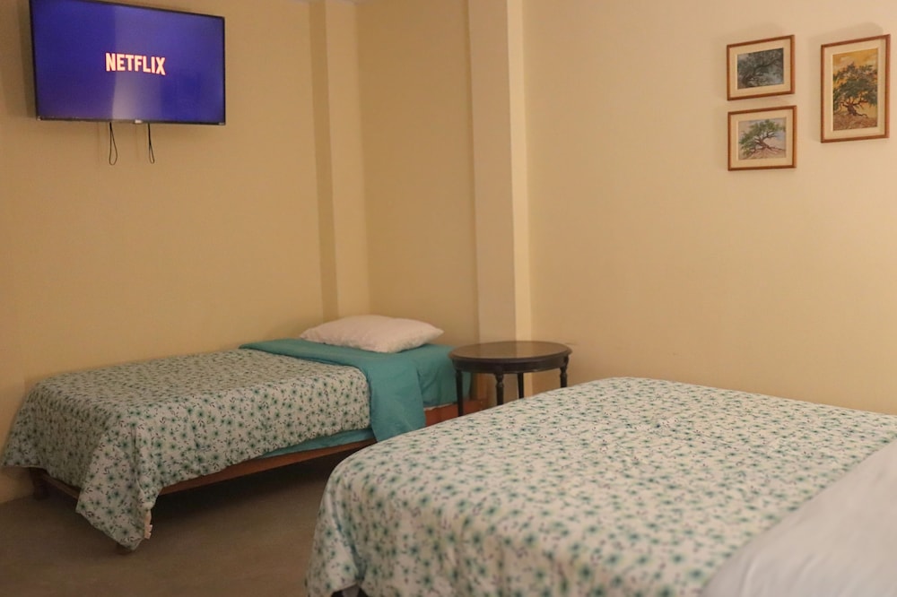 serenity hotel and lodge