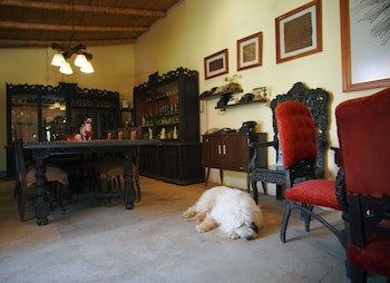 serenity hotel and lodge