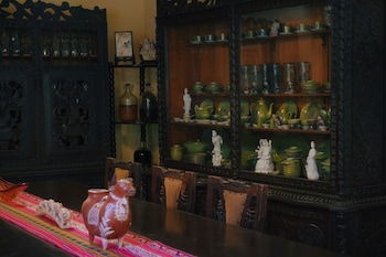 serenity hotel and lodge