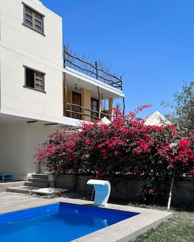 serenity hotel and lodge