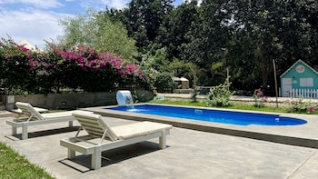 serenity hotel and lodge