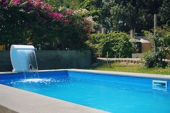 serenity hotel and lodge