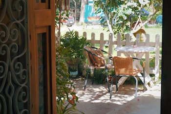 serenity hotel and lodge