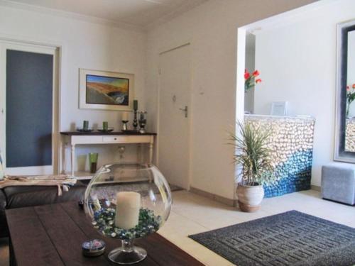 Pebble Stone House,Namibia>>Swakopmund,3 star