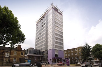 premier inn london hammersmith ravenscourt park
