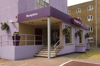 premier inn london hammersmith ravenscourt park