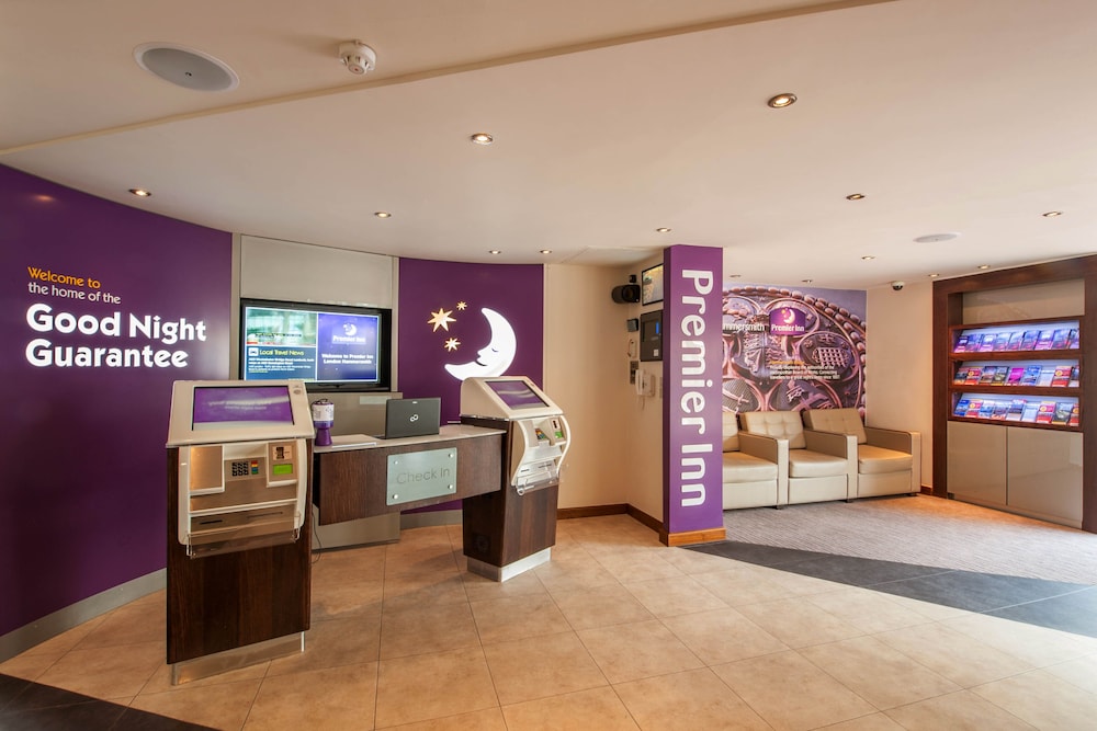 premier inn london hammersmith ravenscourt park