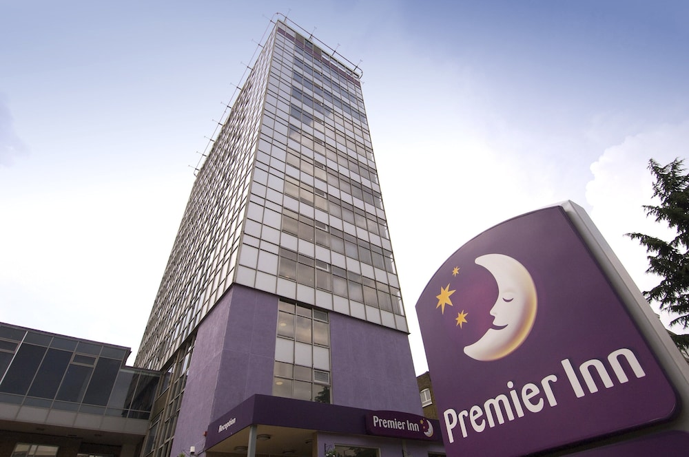 premier inn london hammersmith ravenscourt park