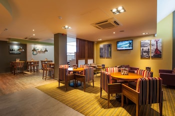 premier inn london hammersmith ravenscourt park