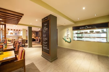 premier inn london hammersmith ravenscourt park