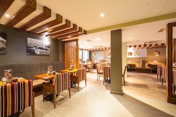 premier inn london hammersmith ravenscourt park