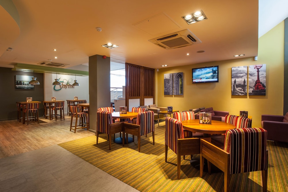 premier inn london hammersmith ravenscourt park