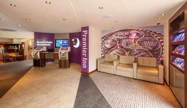 premier inn london hammersmith ravenscourt park