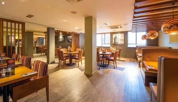 premier inn london hammersmith ravenscourt park