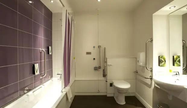 premier inn london hammersmith ravenscourt park